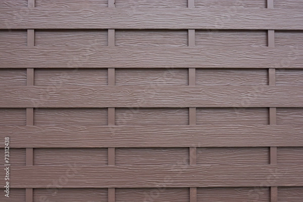 Obraz wooden texture