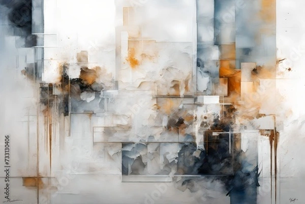 Fototapeta colorful full frame realistic background 