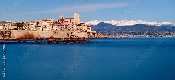 Obraz Antibes