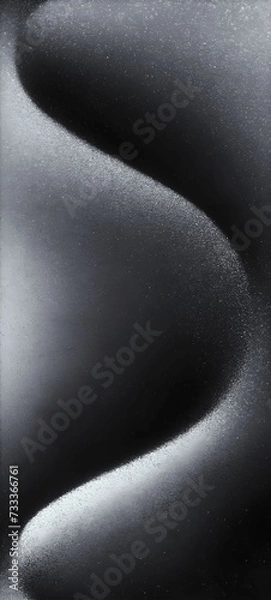 Fototapeta New Phone 15 dynamic island wallpaper background ,mockup phone background