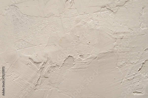 Obraz Стена. Ремонт в квартире