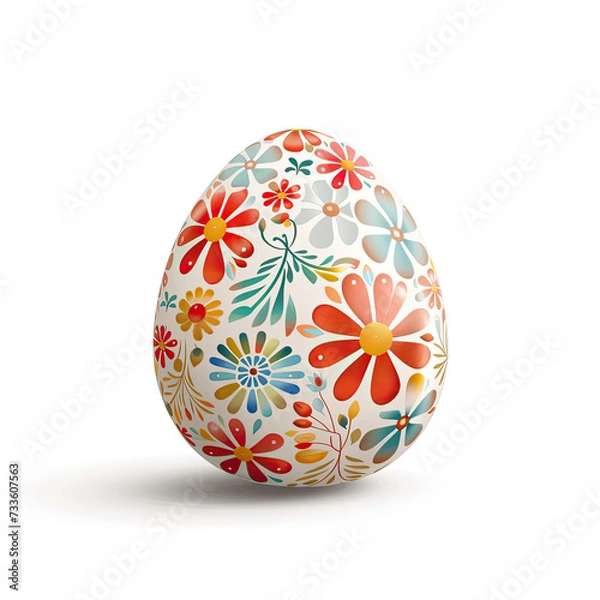 Obraz Easter Egg.