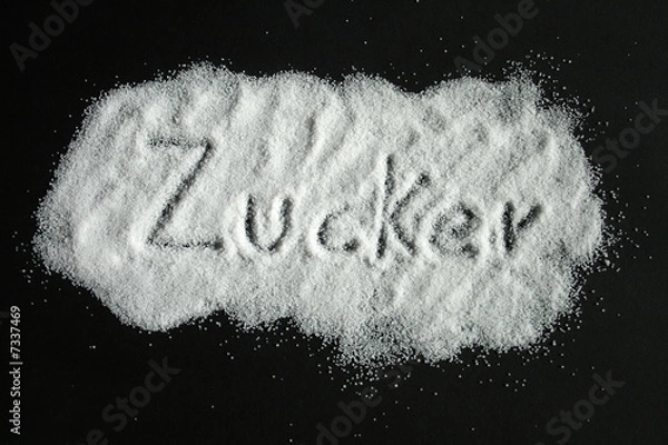Obraz Zucker