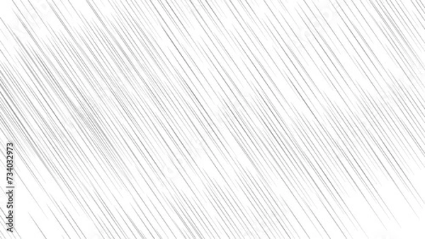 Obraz Seamless line pattern background wallpaper vector image for backdrop or fashion style