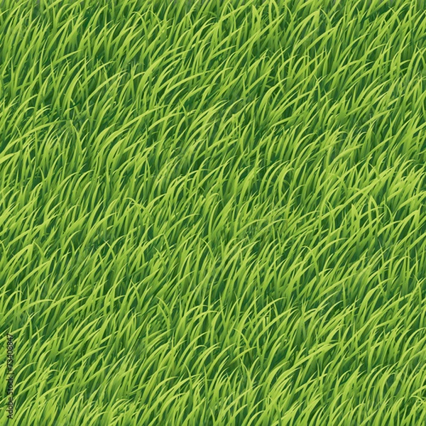 Obraz grass background