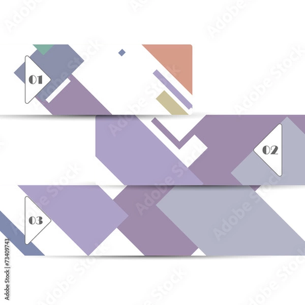 Fototapeta Vector web element for your design