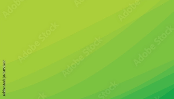 Obraz abstract green background