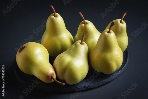 Obraz A pear