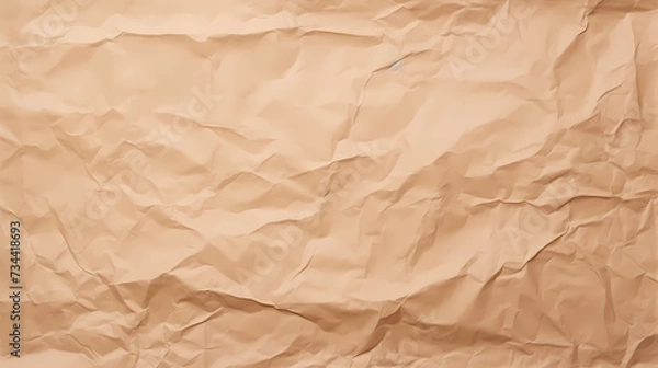 Obraz Paper texture, rough paper texture for background