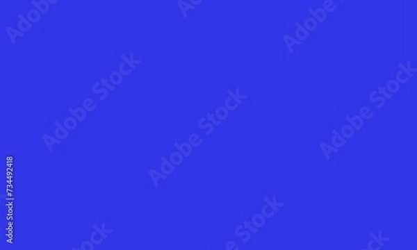 Fototapeta Bright blue abstract background with space for text.