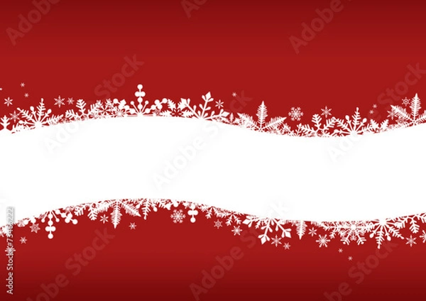 Fototapeta Weihnachten