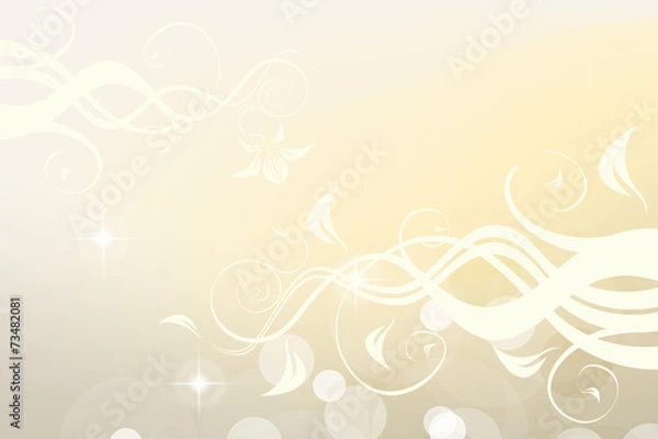 Obraz Стилизованный фон