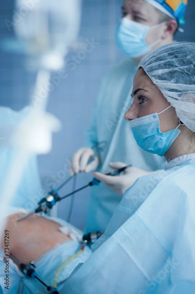 Obraz gallbladder removal