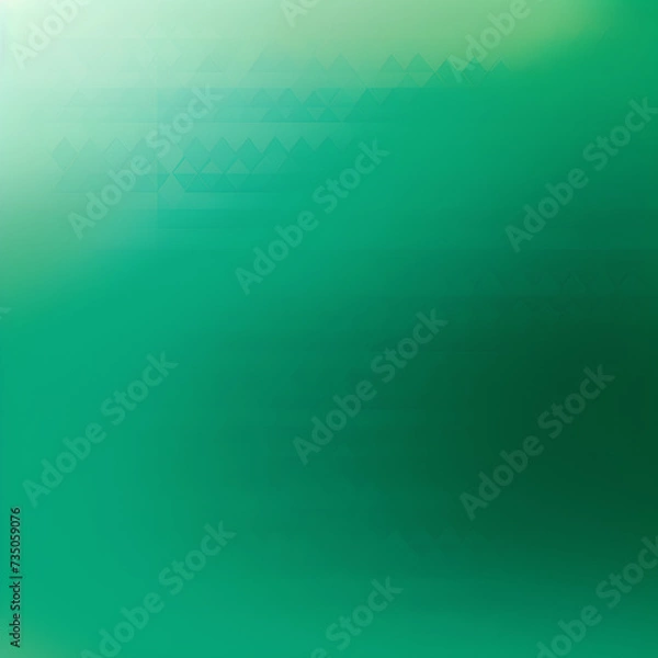 Fototapeta abstract blue background made by midjourney