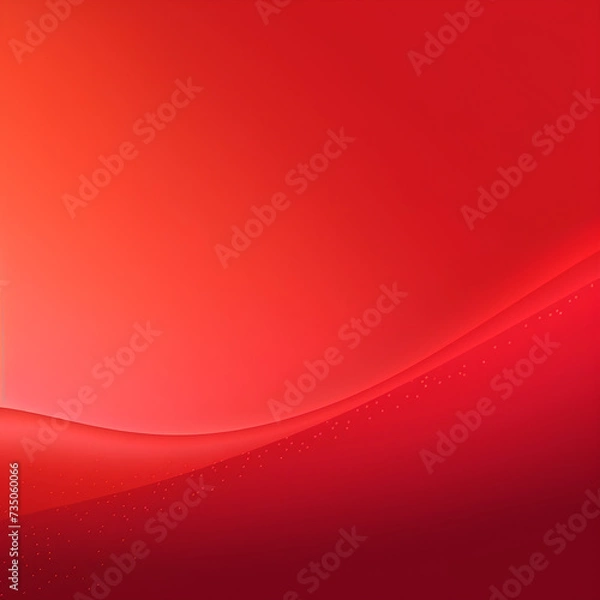 Obraz abstract background made by midjourney