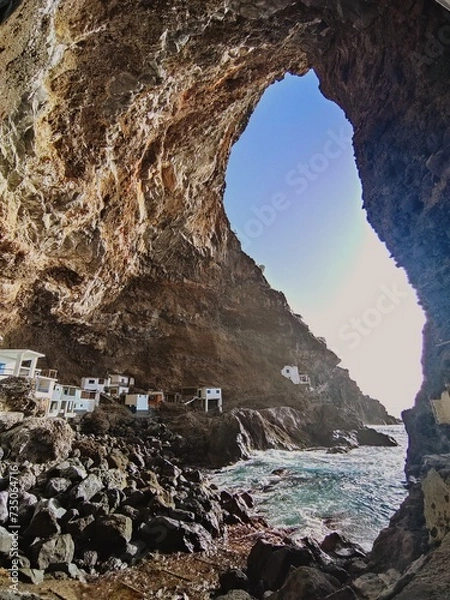 Obraz cliffs of moher