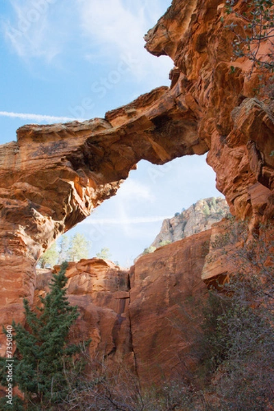 Obraz Devil's Bridge