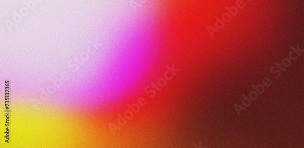 Obraz abstract background with rough texture
