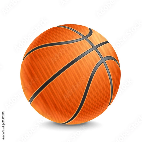 Obraz Basketbal
