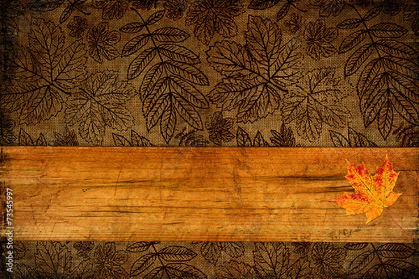 Obraz Abstract Background with place for your text