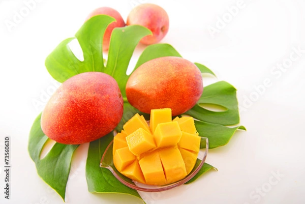 Obraz 完熟マンゴ