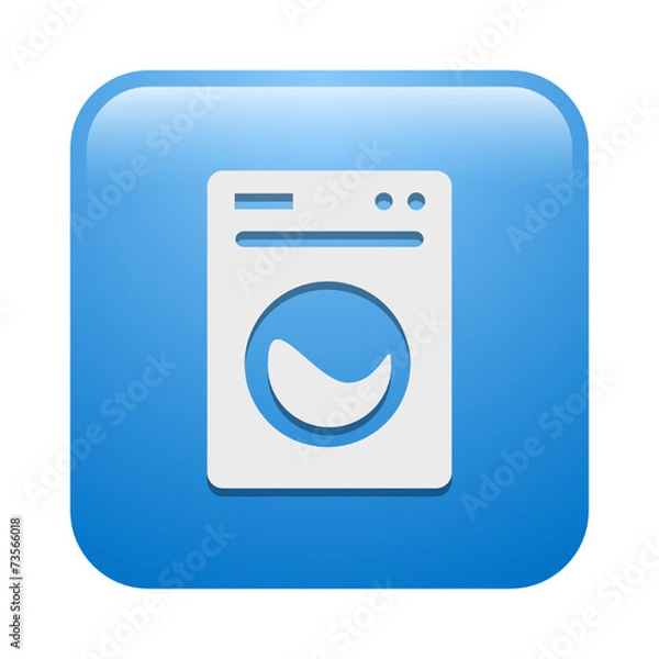 Fototapeta Vector Icon