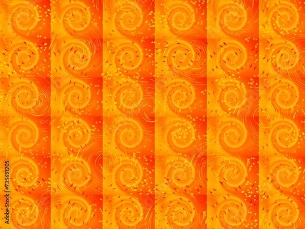 Obraz abstract pattern