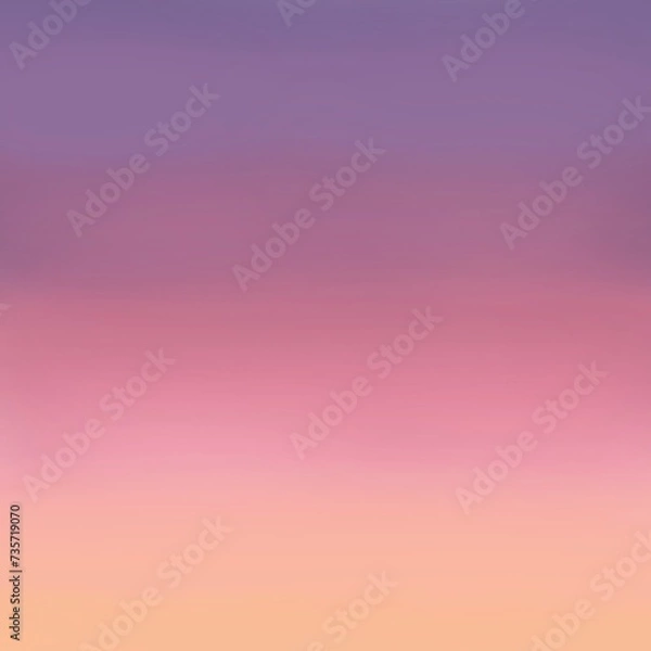 Fototapeta abstract gradient background