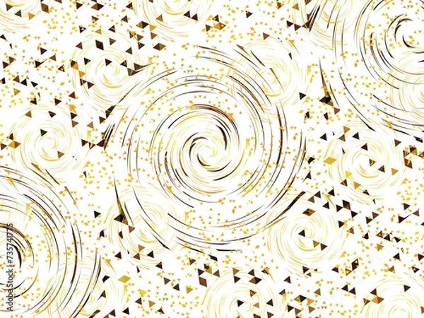 Obraz abstract background