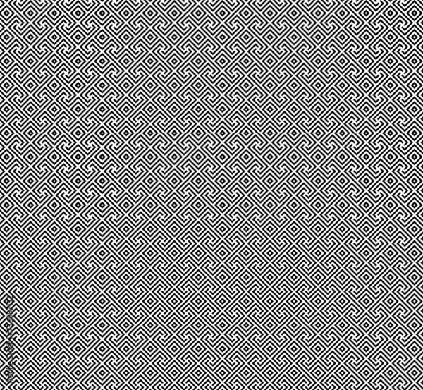 Fototapeta metal grid pattern