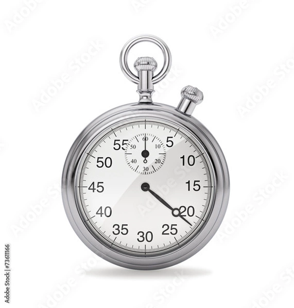 Obraz stopwatch