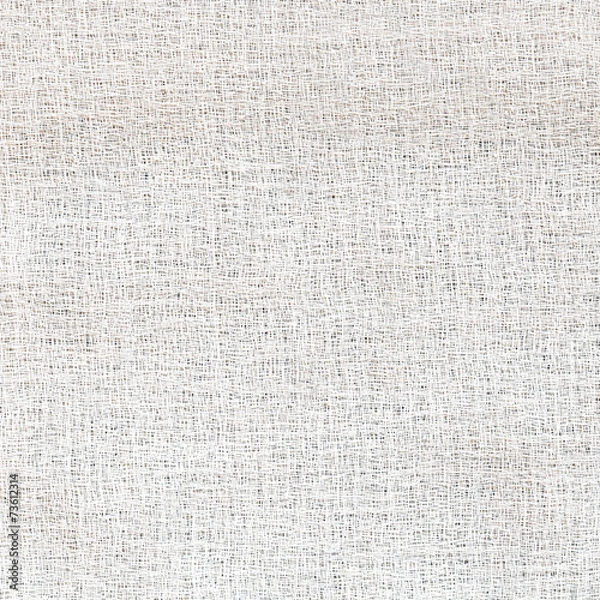 Fototapeta Leinenstoff