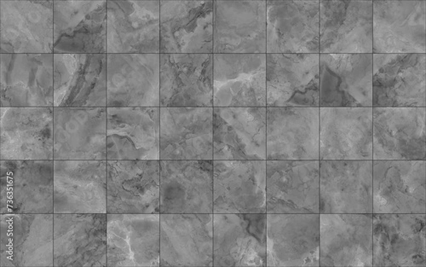 Obraz Onyx natural tile, seamless stonework texture map