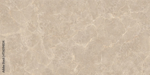 Obraz Marble texture background with high resolution Natural background ceramic tiles digital design