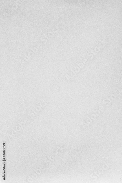 Fototapeta grey vertical paper surface texture close up