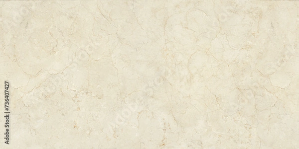 Obraz Marble texture background with high resolution Natural background ceramic tiles digital design
