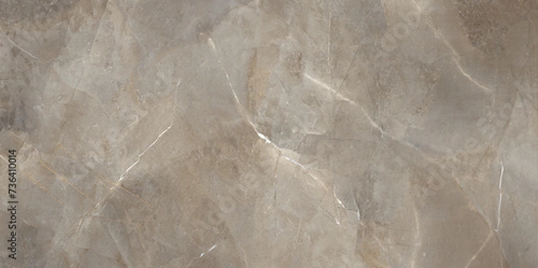 Obraz Marble texture background with high resolution Natural background ceramic tiles digital design