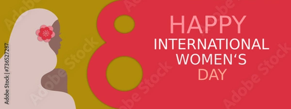 Obraz Womens Day 