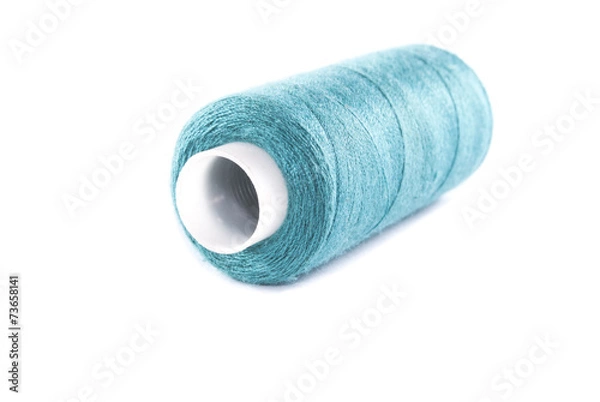 Fototapeta нитки.