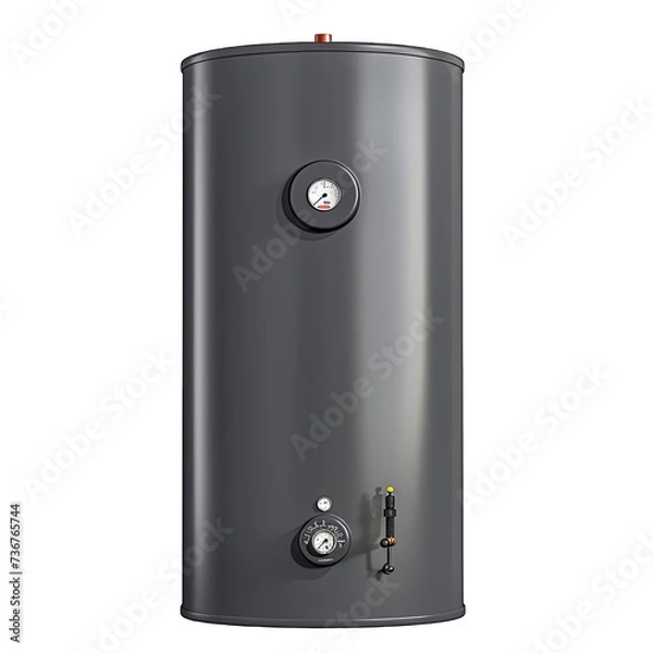 Obraz Electric Water Heater