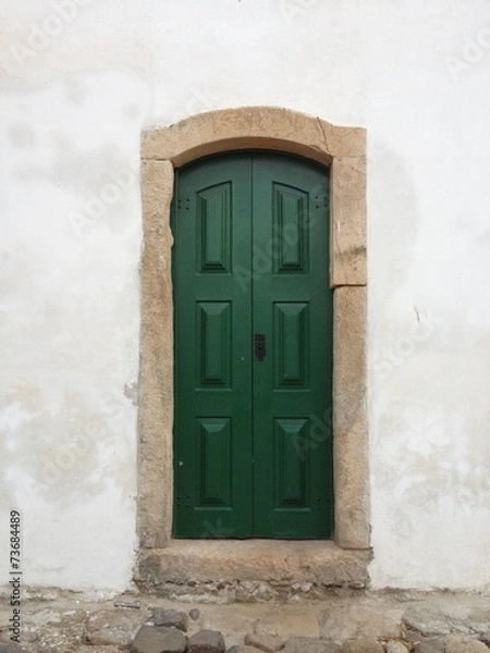 Obraz porta
