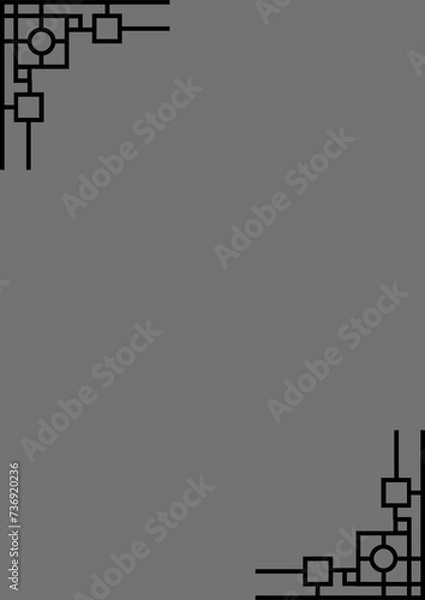 Obraz abstract background