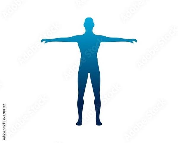 Fototapeta Health 110