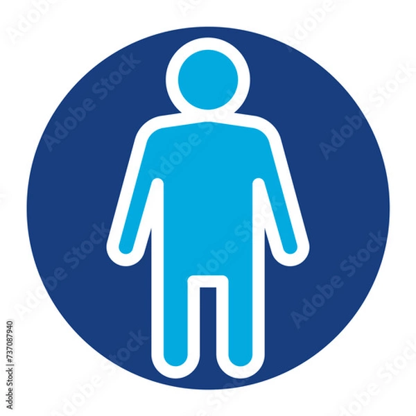 Fototapeta Childhood icon vector image. Can be used for Maternity.