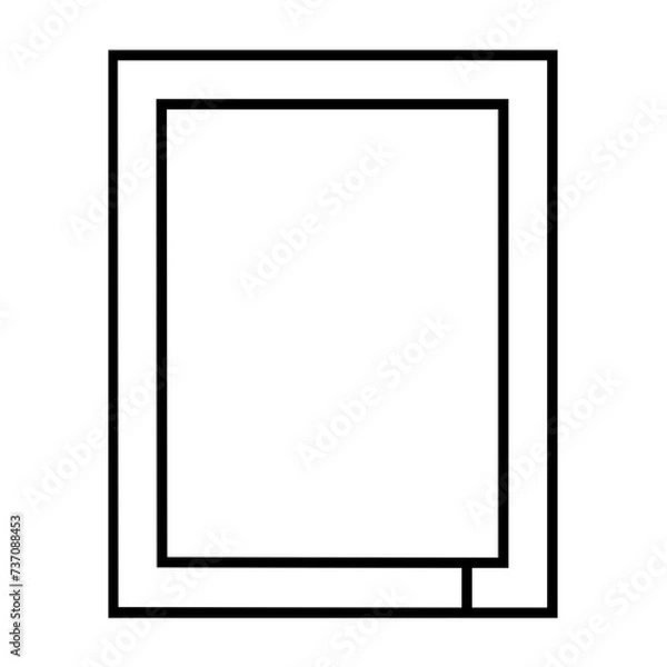 Fototapeta wreath SVG, wreath png, wreath frame, frame svg, frame illustration, wreath illustration, frame, vector, vintage, picture, empty, photo, border, wood, blank, decoration, gold, art, design, wooden, ant