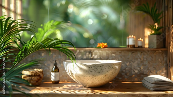 Obraz spa and wellness