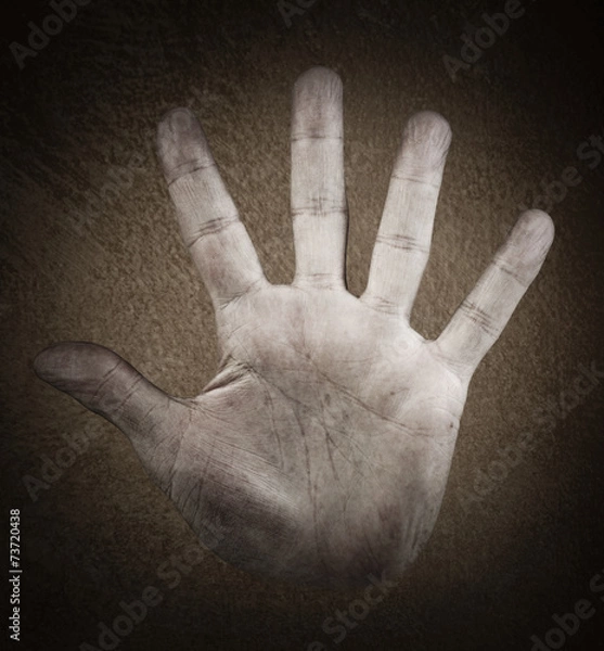 Obraz Fermatevi - Stop