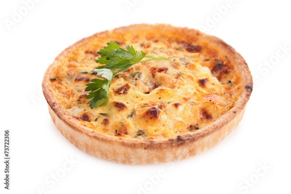 Obraz Quiche