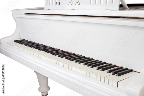 Obraz Piano