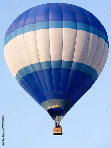 Obraz Montgolfiere # 155